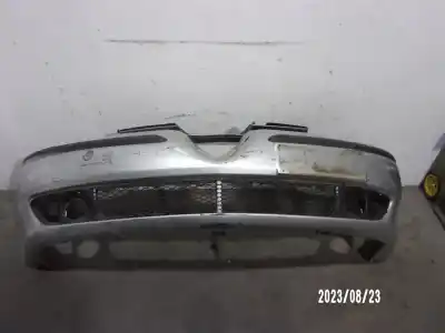 Second-hand car spare part FRONT BUMPER for ALFA ROMEO 156 (116)  OEM IAM references 156025989  
