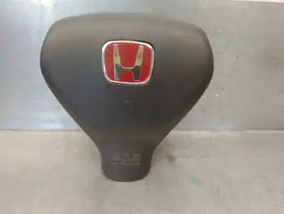 Автозапчастина б/у передня ліва подушка безопасности для honda jazz (gd1/5) 1.4 ls посилання на oem iam 06770saag81zc