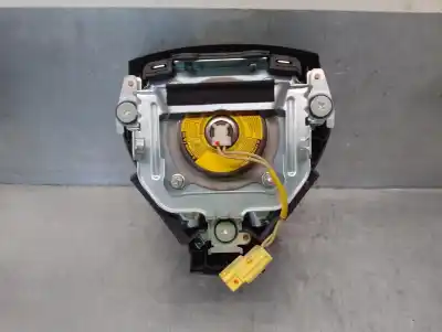 Автозапчастина б/у передня ліва подушка безопасности для honda jazz (gd1/5) 1.4 ls посилання на oem iam 06770saag81zc  