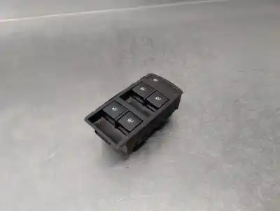 Автозапчасти б/у выключатель левого переднего окна за opel insignia a (g09) 2.0 cdti (68) ссылки oem iam 13222224  