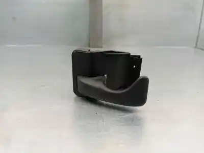 İkinci el araba yedek parçası sol arka iç kulp için ford fiesta iii (gfj) 1.3 cat oem iam referansları 89fba22601aa