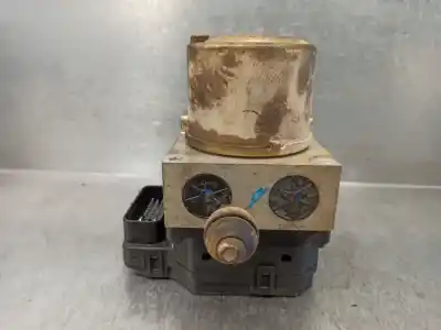 Peça sobressalente para automóvel em segunda mão abs por mazda premacy (cp) 2.0 td referências oem iam cby7437az