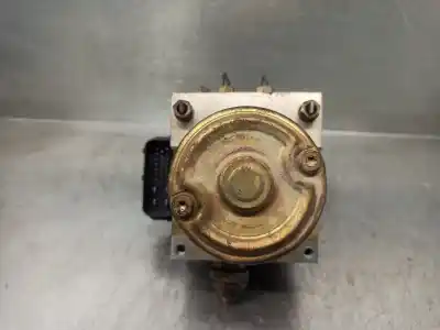 Peça sobressalente para automóvel em segunda mão abs por mazda premacy (cp) 2.0 td referências oem iam cby7437az  a104400132