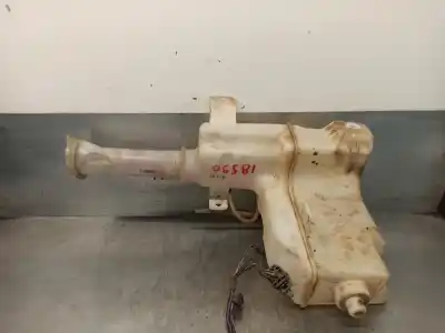 Peça sobressalente para automóvel em segunda mão depósito do limpa vidros por mazda premacy (cp) 2.0 td referências oem iam 860142077