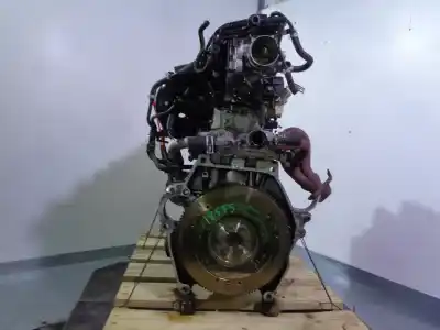 Second-hand car spare part complete engine for honda jazz (gd1/5) 1.4 ls oem iam references l13a1 10002pwae05 4033010