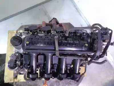Second-hand car spare part complete engine for honda jazz (gd1/5) 1.4 ls oem iam references l13a1 10002pwae05 4033010