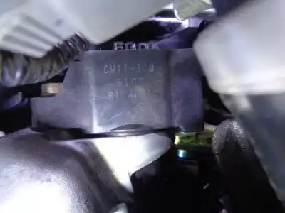 Second-hand car spare part complete engine for honda jazz (gd1/5) 1.4 ls oem iam references l13a1 10002pwae05 4033010