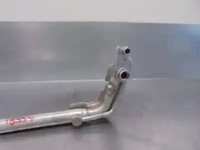 Автозапчастина б/у труби кондиціонації для seat leon st (5f8) 2.0 tdi посилання на oem iam 5q1816738h  