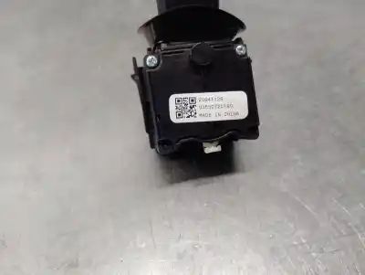 Автозапчастина б/у управління світлом для opel insignia a (g09) 2.0 cdti (68) посилання на oem iam 20941129  