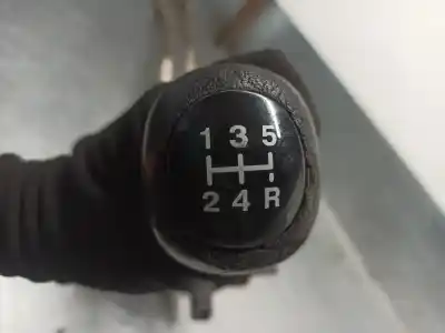 Автозапчасти б/у рычаг переключения передач за ford ka (ccq) 1.3 cat ссылки oem iam 96wt7m038aa  