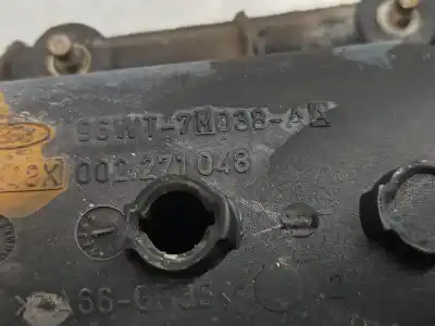 Автозапчасти б/у рычаг переключения передач за ford ka (ccq) 1.3 cat ссылки oem iam 96wt7m038aa  