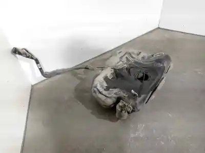 Автозапчастина б/у паливний бак для opel insignia a (g09) 2.0 cdti (68) посилання на oem iam 13247189 campa cesta 35 