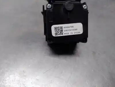 Автозапчасти б/у управление светом за opel insignia a (g09) 2.0 cdti (68) ссылки oem iam 95994799  