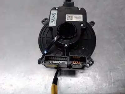 Автозапчастина б/у кільце піддушки безопасности для opel insignia a (g09) 2.0 cdti (68) посилання на oem iam 20817721  25849366