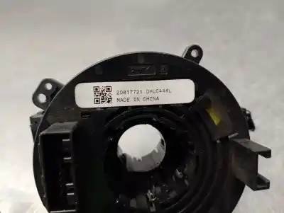 Автозапчастина б/у кільце піддушки безопасности для opel insignia a (g09) 2.0 cdti (68) посилання на oem iam 20817721  25849366