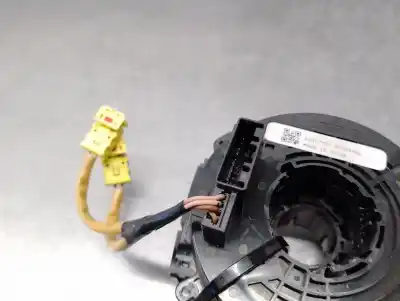 Автозапчастина б/у кільце піддушки безопасности для opel insignia a (g09) 2.0 cdti (68) посилання на oem iam 20817721  25849366