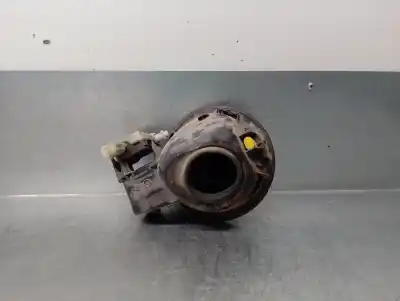 Автозапчасти б/у наружная крышка топлива за opel insignia a (g09) 2.0 cdti (68) ссылки oem iam 13352310  