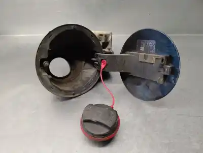 Автозапчасти б/у наружная крышка топлива за opel insignia a (g09) 2.0 cdti (68) ссылки oem iam 13352310  