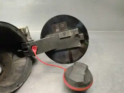 Автозапчасти б/у наружная крышка топлива за opel insignia a (g09) 2.0 cdti (68) ссылки oem iam 13352310  