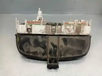 Автозапчастина б/у панель інструментів для citroen jumpy (u6u_) 1.9 d посилання на oem iam 1480110080  