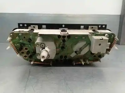 Автозапчастина б/у панель інструментів для citroen jumpy (u6u_) 1.9 d посилання на oem iam 1480110080  