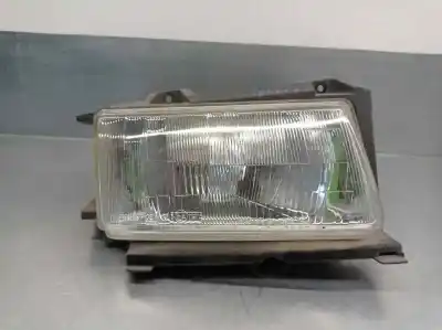 Автозапчастина б/у права фа для citroen jumpy (u6u_) 1.9 d посилання на oem iam 1474267080