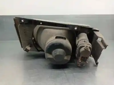 Автозапчастина б/у права фа для citroen jumpy (u6u_) 1.9 d посилання на oem iam 1474267080  