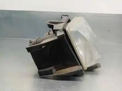 Автозапчастина б/у права фа для citroen jumpy (u6u_) 1.9 d посилання на oem iam 1474267080  