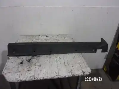 Pezzo di ricambio per auto di seconda mano gonna laterale per jeep compass 2.0 crd cat riferimenti oem iam 1ch94ws2ab