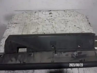 Peça sobressalente para automóvel em segunda mão embaladeira lateral por jeep compass 2.0 crd cat referências oem iam 1ch94ws2ab  