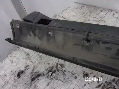 Peça sobressalente para automóvel em segunda mão embaladeira lateral por jeep compass 2.0 crd cat referências oem iam 1ch94ws2ab  