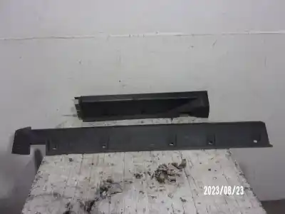 Pezzo di ricambio per auto di seconda mano gonna laterale per jeep compass 2.0 crd cat riferimenti oem iam 1ch95ws2ab