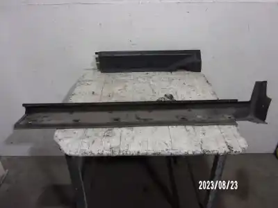 Piesă de schimb auto la mâna a doua plastic lateral bara pentru jeep compass 2.0 crd cat referințe oem iam 1ch95ws2ab  