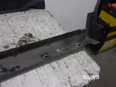 Piesă de schimb auto la mâna a doua plastic lateral bara pentru jeep compass 2.0 crd cat referințe oem iam 1ch95ws2ab  