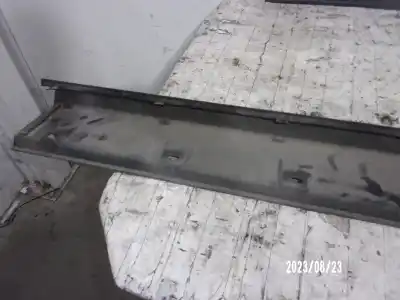 Piesă de schimb auto la mâna a doua plastic lateral bara pentru jeep compass 2.0 crd cat referințe oem iam 1ch95ws2ab  