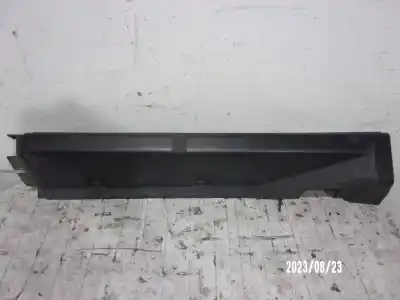 Piesă de schimb auto la mâna a doua plastic lateral bara pentru jeep compass 2.0 crd cat referințe oem iam 1ch95ws2ab  