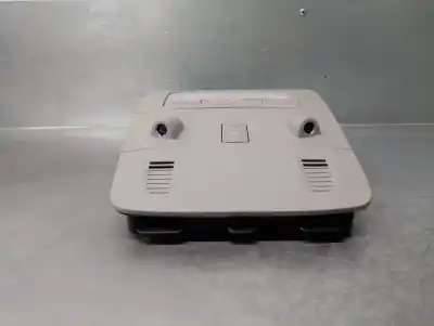 Автозапчасти б/у внутренний свет за opel insignia a (g09) 2.0 cdti (68) ссылки oem iam 13309524  343007261