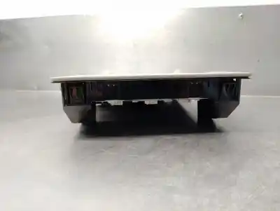 Автозапчасти б/у внутренний свет за opel insignia a (g09) 2.0 cdti (68) ссылки oem iam 13309524  343007261