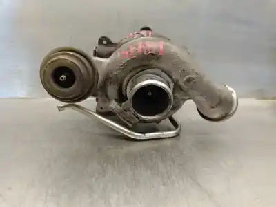 Recambio de automóvil de segunda mano de turbocompresor para opel zafira a monospace (t98) 2.0 dti 16v (f75) referencias oem iam 24442214