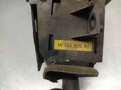 Автозапчасти б/у управление светом за citroen jumpy (u6u_) 1.9 d ссылки oem iam 1478262080  