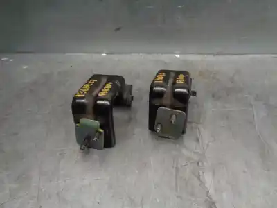 Second-hand car spare part trunk lid hinge for smart coupe turbo cat oem iam references 