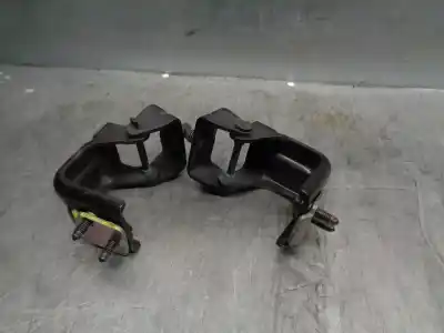 Second-hand car spare part trunk lid hinge for smart coupe turbo cat oem iam references   