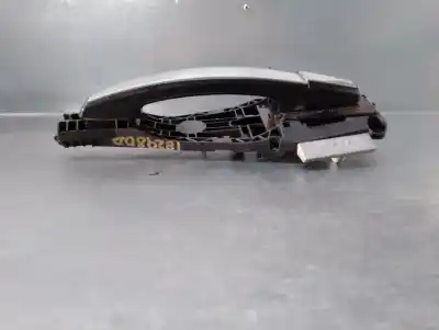 Автозапчастина б/у зовнішня ручка передня прав для opel insignia a (g09) 2.0 cdti (68) посилання на oem iam 138174  