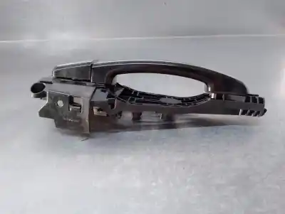 Автозапчастина б/у зовнішня ручка передня прав для opel insignia a (g09) 2.0 cdti (68) посилання на oem iam 138174  