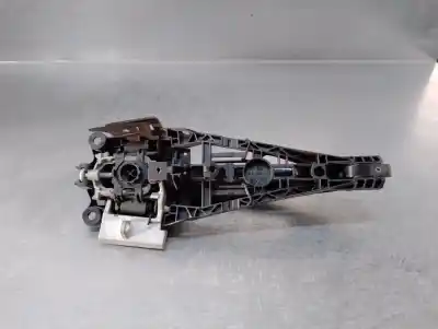 Автозапчастина б/у зовнішня ручка передня прав для opel insignia a (g09) 2.0 cdti (68) посилання на oem iam 138174  