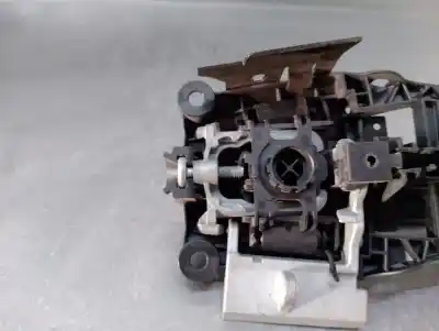 Автозапчастина б/у зовнішня ручка передня прав для opel insignia a (g09) 2.0 cdti (68) посилання на oem iam 138174  