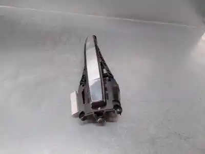 Автозапчастина б/у зовнішня ручка передня прав для opel insignia a (g09) 2.0 cdti (68) посилання на oem iam 138174  