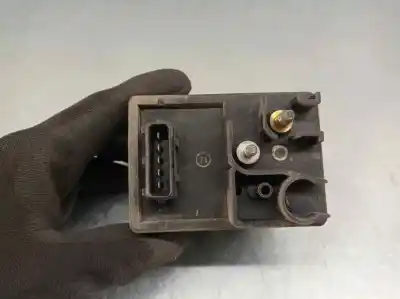 Автозапчастина б/у коробка передігрів для citroen jumpy (u6u_) 1.9 d посилання на oem iam 0281003012  0281003012