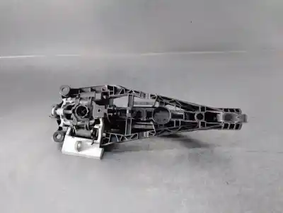 Автозапчасти б/у задняя правая наружная ручка за opel insignia a (g09) 2.0 cdti (68) ссылки oem iam 138690  