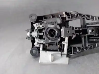 Автозапчасти б/у задняя правая наружная ручка за opel insignia a (g09) 2.0 cdti (68) ссылки oem iam 138690  